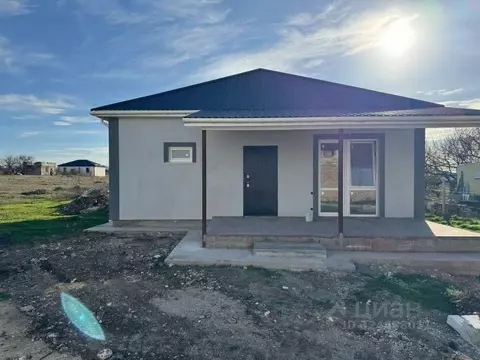 Дом в Крым, Симферопольский район, Урожайновское с/пос, Весна СТ 11 ...