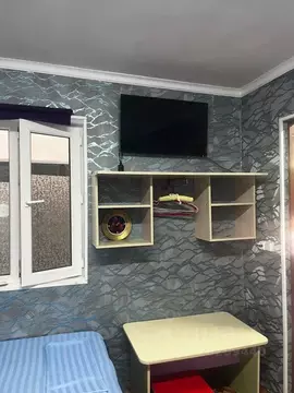 Комната Краснодарский край, Геленджик городской округ, с. ...