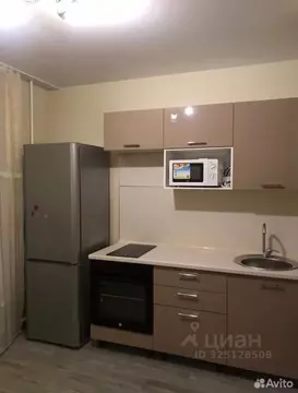 1-к кв. Москва ул. Вертолетчиков, 4 (36.0 м)