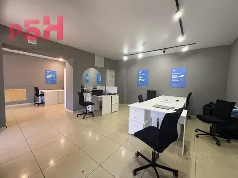 Помещение свободного назначения в Башкортостан, Нефтекамск Юбилейный ...