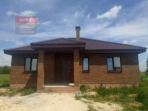 Дом в Рязанская область, Рязанский муниципальный округ, д. Дубняки, ...