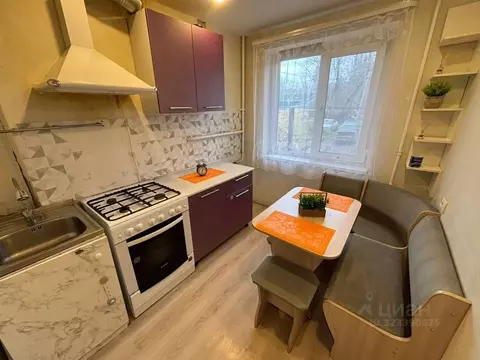 3-к кв. Рязанская область, Рязань ул. Новоселов, 3 (61.1 м)