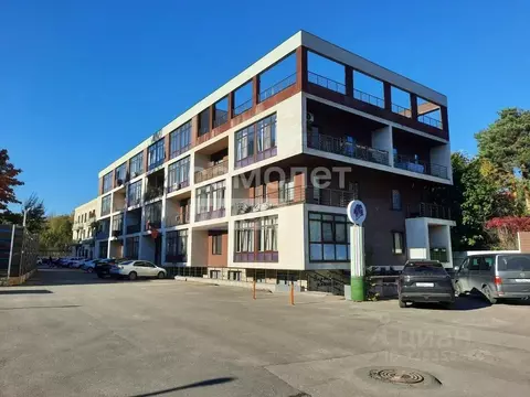 2-к кв. Московская область, Видное Совхозная ул., 6 (30.4 м)