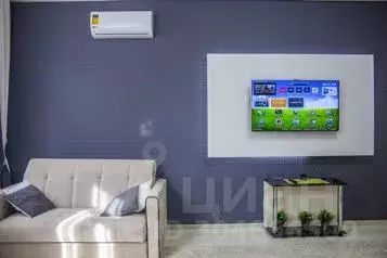 1-к кв. Ставропольский край, Кисловодск ул. Чкалова, 75 (40.0 м)