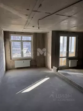 1-к кв. Санкт-Петербург Коломяжский просп., 13к2 (36.46 м)