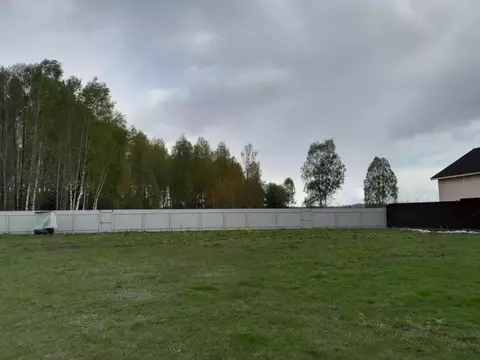 Продается участок в д. Протасово