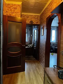 1-к кв. Москва Кременчугская ул., 3К2 (38.4 м)