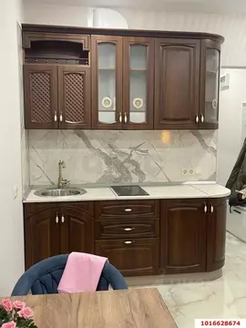 Студия Краснодарский край, Краснодар Тепличная ул. (19.4 м)