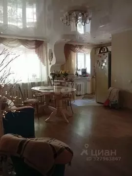 3-к кв. Ростовская область, Таганрог ул. Пальмиро Тольятти, 8-2 (53.6 ...