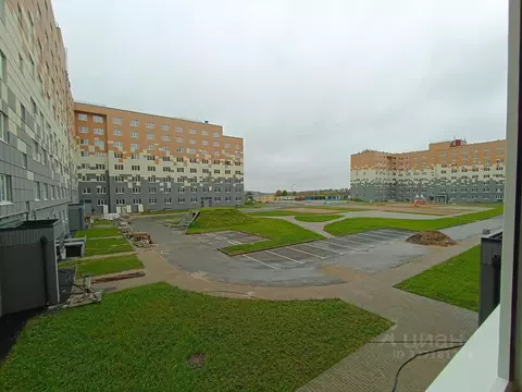 2-к кв. Ленинградская область, Коммунар г. Гатчинский муниципальный ...