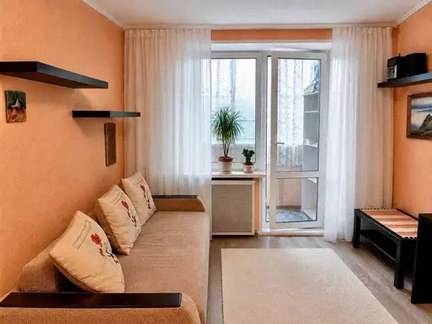 1-к кв. Москва Туристская ул., 4К2 (32.0 м)