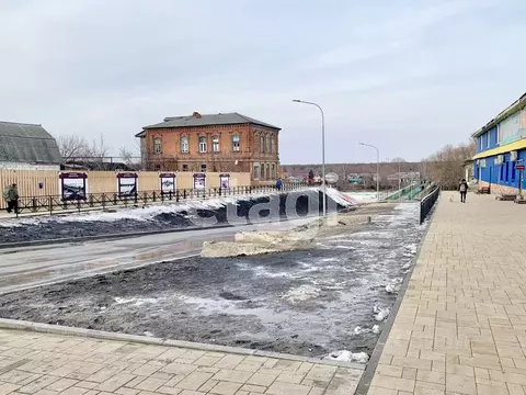 Помещение свободного назначения в Саратовская область, Балашов ...