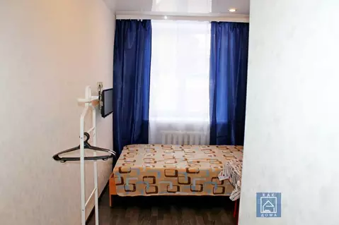 1-к кв. Новосибирская область, Новосибирск просп. Карла Маркса, 7 ...