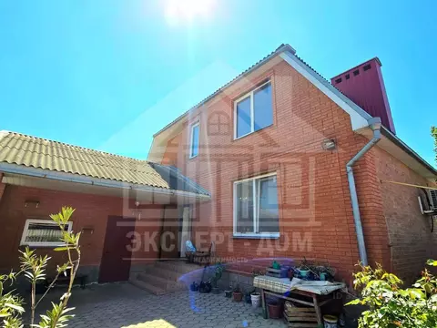 Дом в Ростовская область, Таганрог пер. 10-й Новый, 63 (200 м)