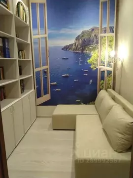 Комната Санкт-Петербург Невский просп., 142