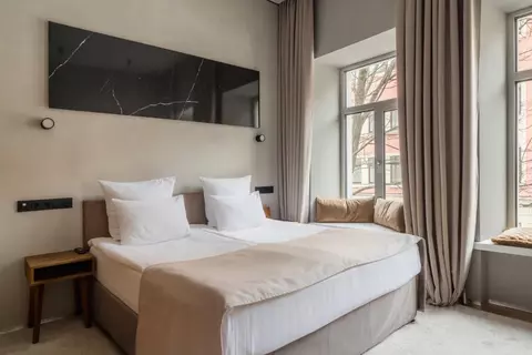 Комната Санкт-Петербург ул. Плуталова, 12 (16.0 м)