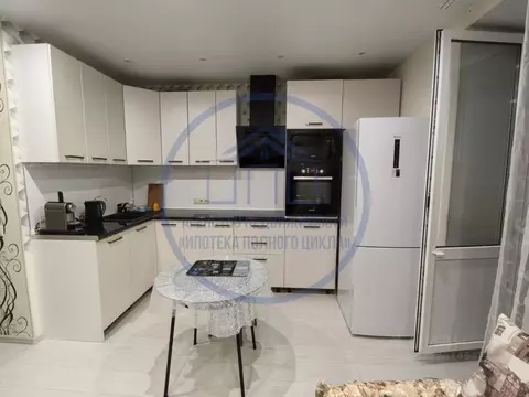 Студия Самарская область, Самара ул. Стара-Загора, 21 (27.4 м)