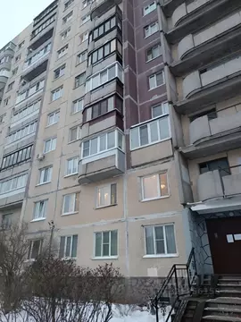 2-к кв. Санкт-Петербург Малая Балканская ул., 21 (55.0 м)