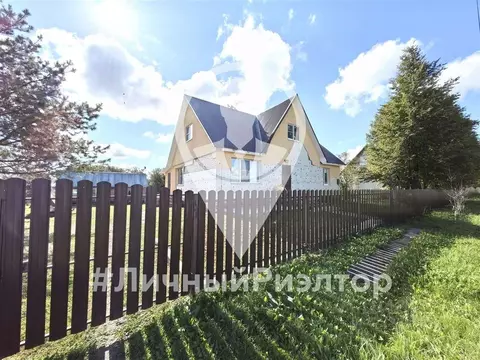 Дом в Рязанская область, Михайловский муниципальный округ, с. Жмурово ...