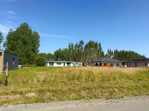 Участок в Свердловская область, Сысертский муниципальный округ, пос. ...