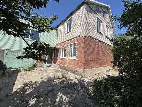 Дом в Краснодарский край, Анапа муниципальный округ, с. Варваровка ул. ...