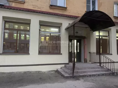 Помещение свободного назначения в Владимирская область, Ковров ...