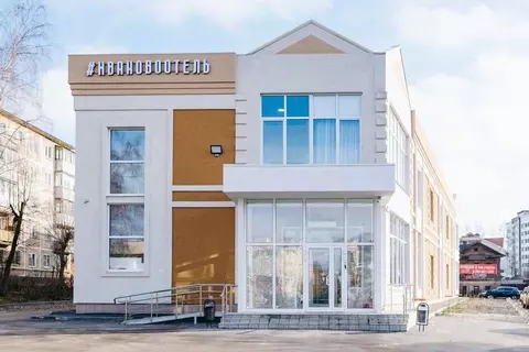 Комната Ивановская область, Иваново Красногвардейская ул., 17 (10.0 м)