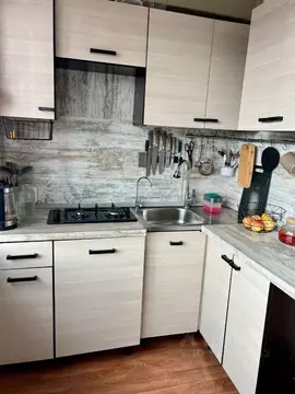 3-к кв. Архангельская область, Архангельск Ленинградский просп., 354 ...