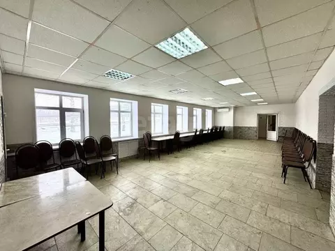 Помещение свободного назначения в Мордовия, Саранск 1-я Промышленная ...