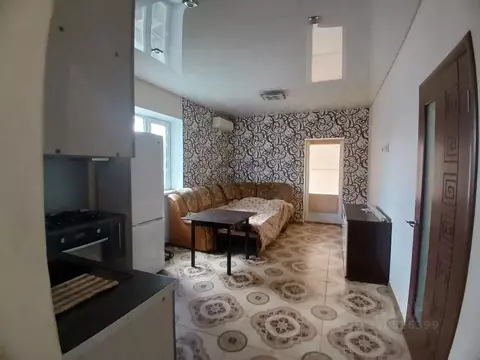 1-к кв. Краснодарский край, Новороссийск Цемдолина тер., ул. Сосновая, ...