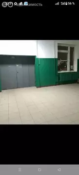 1к в 6-комнатной квартире (18 м)