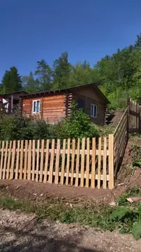 Дом в Пермский край, Пермь ул. Смирнова, 103 (32 м)