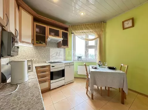 Продается 2-комнатная квартира