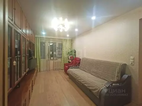 3-к кв. Архангельская область, Архангельск Советская ул., 15к1 (60.5 ...