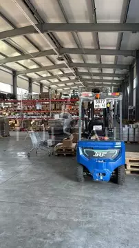 Производственное помещение в Татарстан, Зеленодольский район, ...