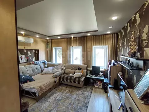 Дом в Владимирская область, Ковров ул. Бурматова, 10А (60 м)