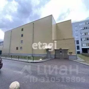 Гараж в Санкт-Петербург Киевская ул., 3 (14 м)