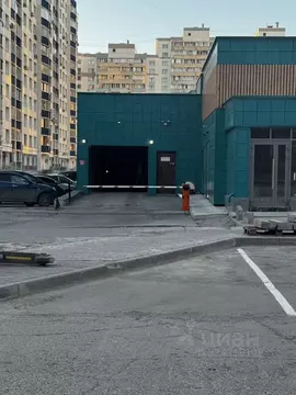 Гараж в Новосибирская область, Новосибирск Горский мкр, 84к1 (16 м)