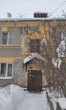 3-к кв. Нижегородская область, Нижний Новгород Чонгарская ул., 20 ...