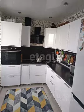 3-к кв. Мордовия, Саранск ул. Косарева, 23 (64.0 м)