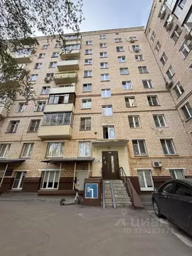 2-к кв. Москва ул. 1812 года, 12 (45.0 м)