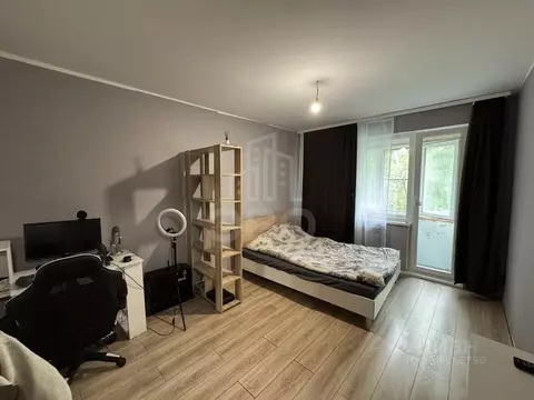 1-к кв. Санкт-Петербург просп. Маршала Жукова, 30к2В (27.5 м)