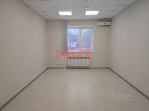 Офис в Самарская область, Самара 3-й проезд, 57 (55 м)