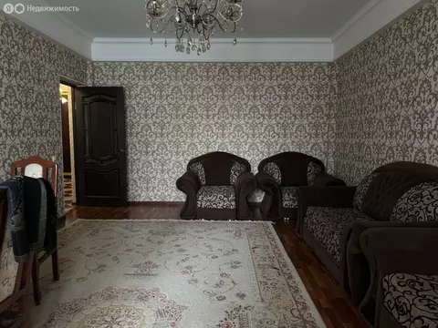 2-комнатная квартира: Дербент, улица Юрия Гагарина, 71 (86 м)