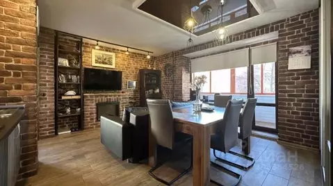 1-к кв. Карелия, Сортавала ул. Кирова, 10 (32.0 м)