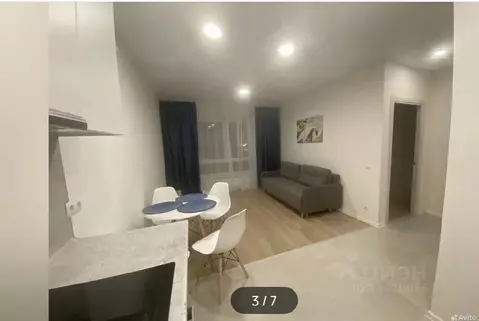 Продается 2-комнатная квартира