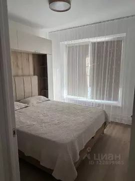 3-к кв. Московская область, Ленинский городской округ, Дрожжино пгт ...