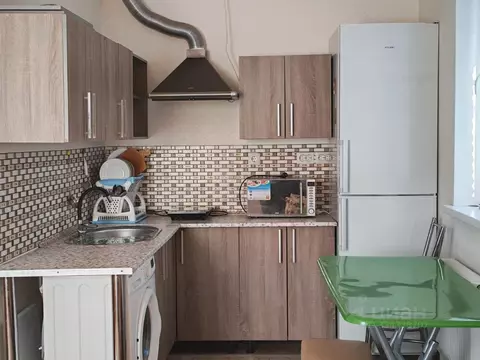Студия Краснодарский край, Анапа муниципальный округ, с. Супсех ул. ...