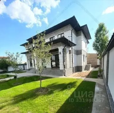 Дом в Краснодарский край, Сочи Виноградная ул. (150 м)