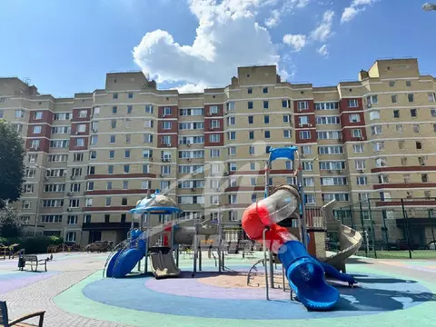 Продается 1-комнатная квартира